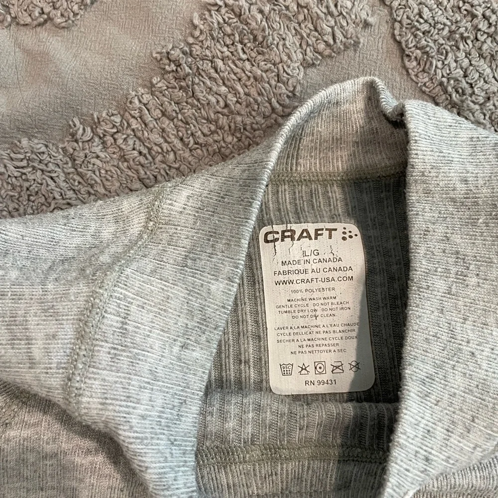 Craft base layer - Picture 2 of 4